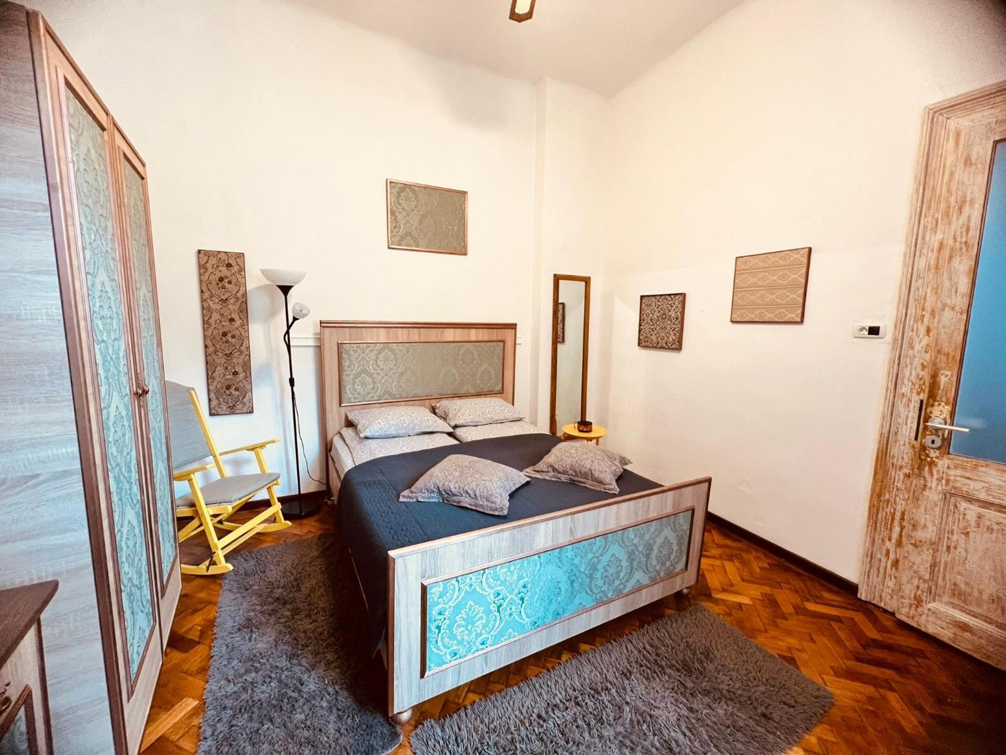 Elizabeth Brasov Braşov Exterior foto
